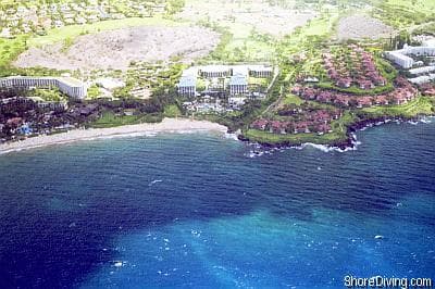 Wailea Beach