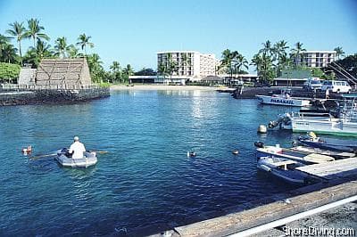 Kailua Bay