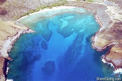 Hanauma Bay